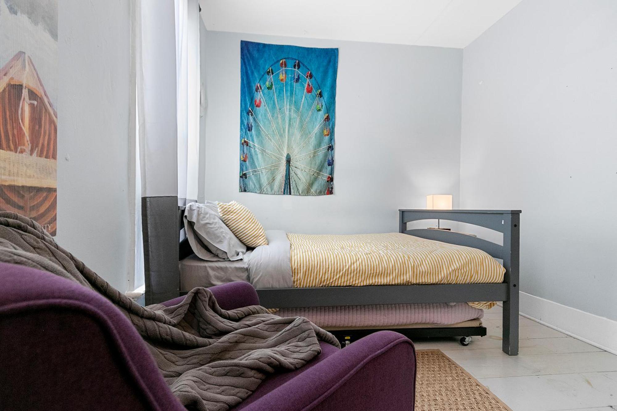 Compass Cove Downtown Home Sturgeon Bay Zewnętrze zdjęcie