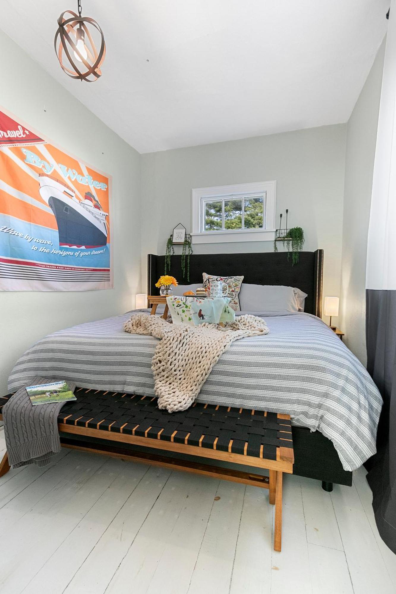 Compass Cove Downtown Home Sturgeon Bay Zewnętrze zdjęcie