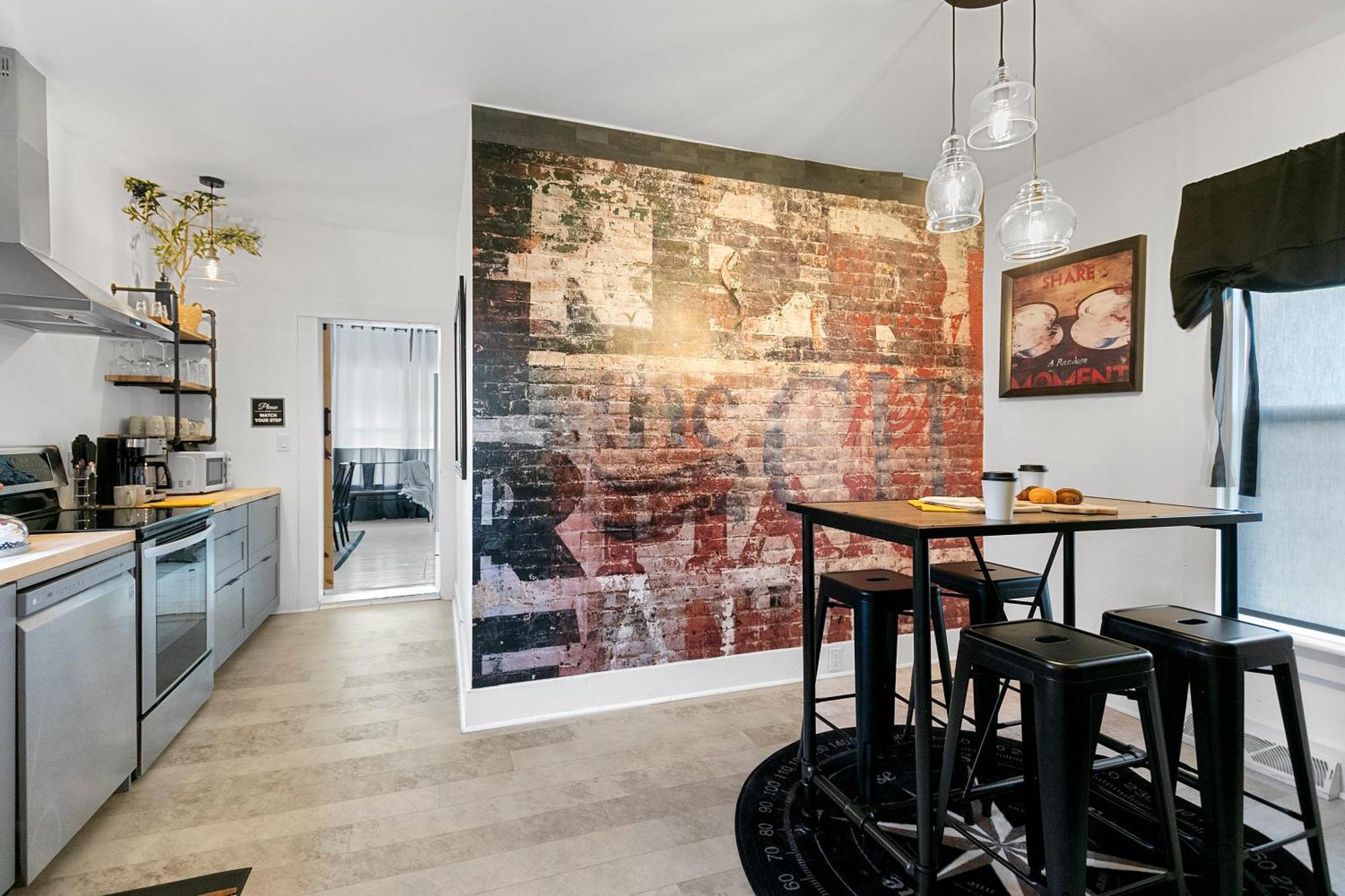 Compass Cove Downtown Home Sturgeon Bay Zewnętrze zdjęcie